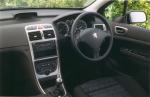 Peugeot 307 2001 года